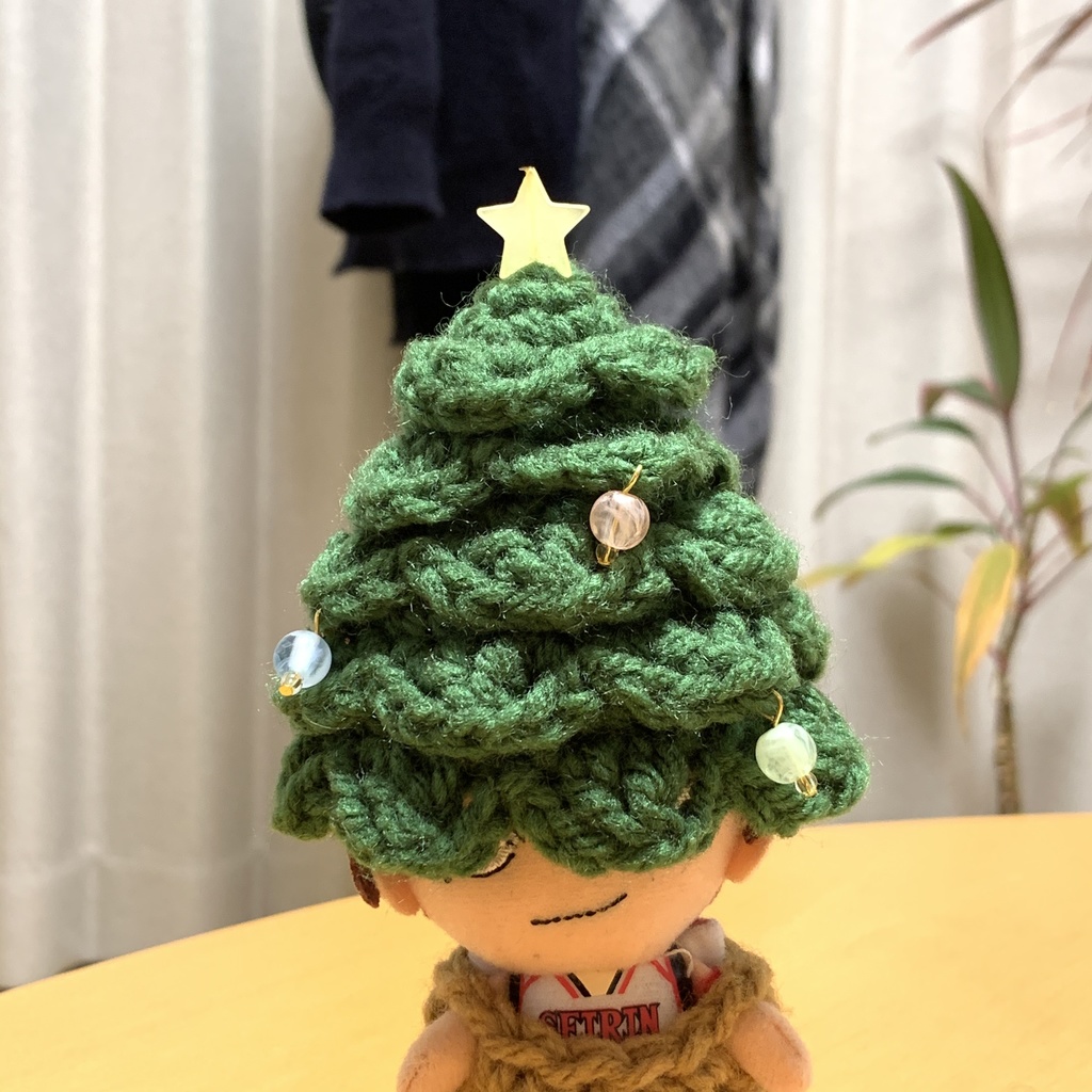 もみのきハット