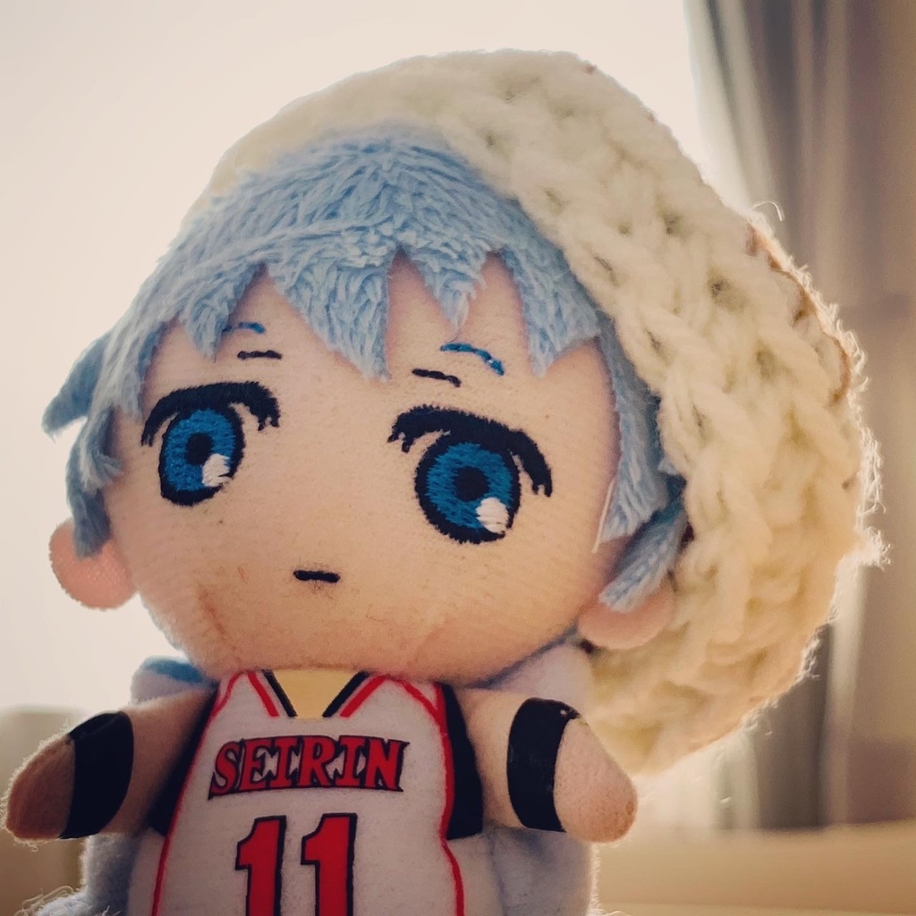 ホトケキベレー (おまけフォークつき)