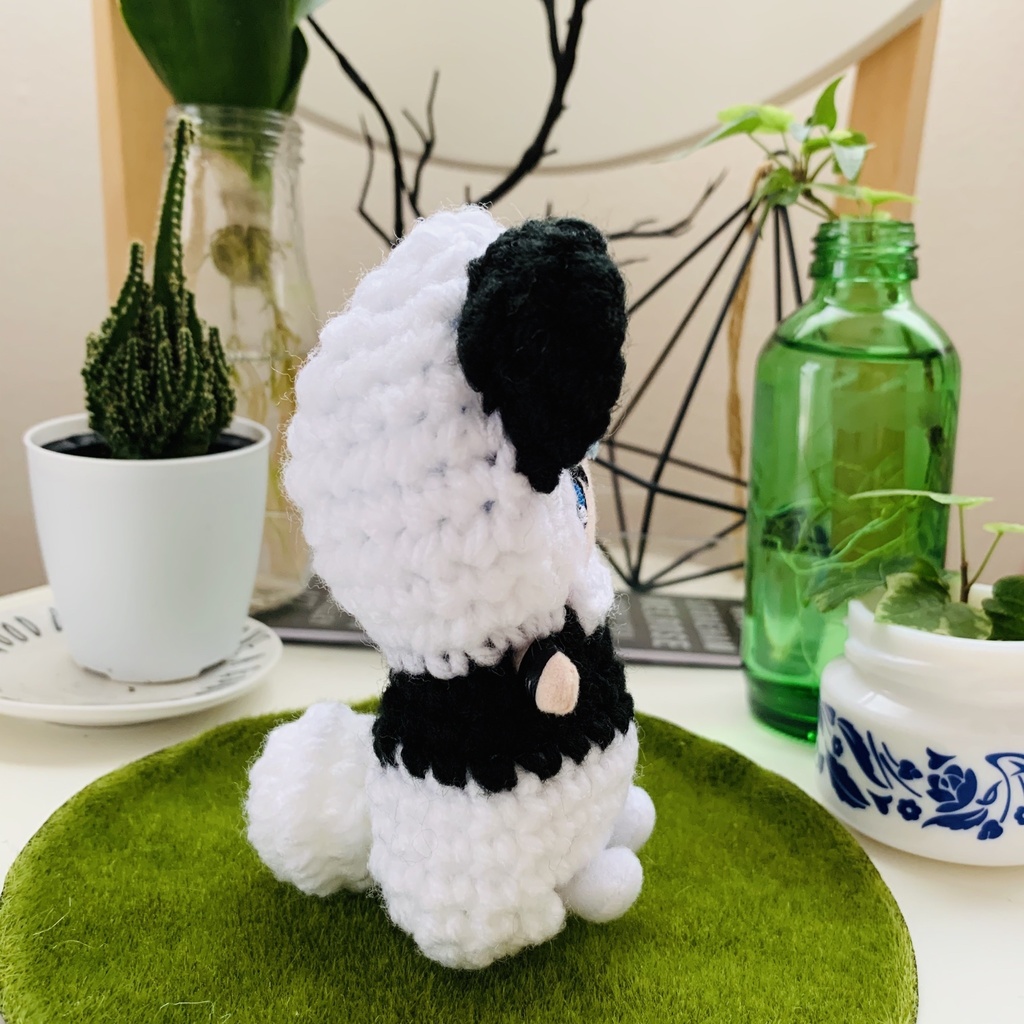 ボテスーツ ねずみ / きつね / ぱんだ