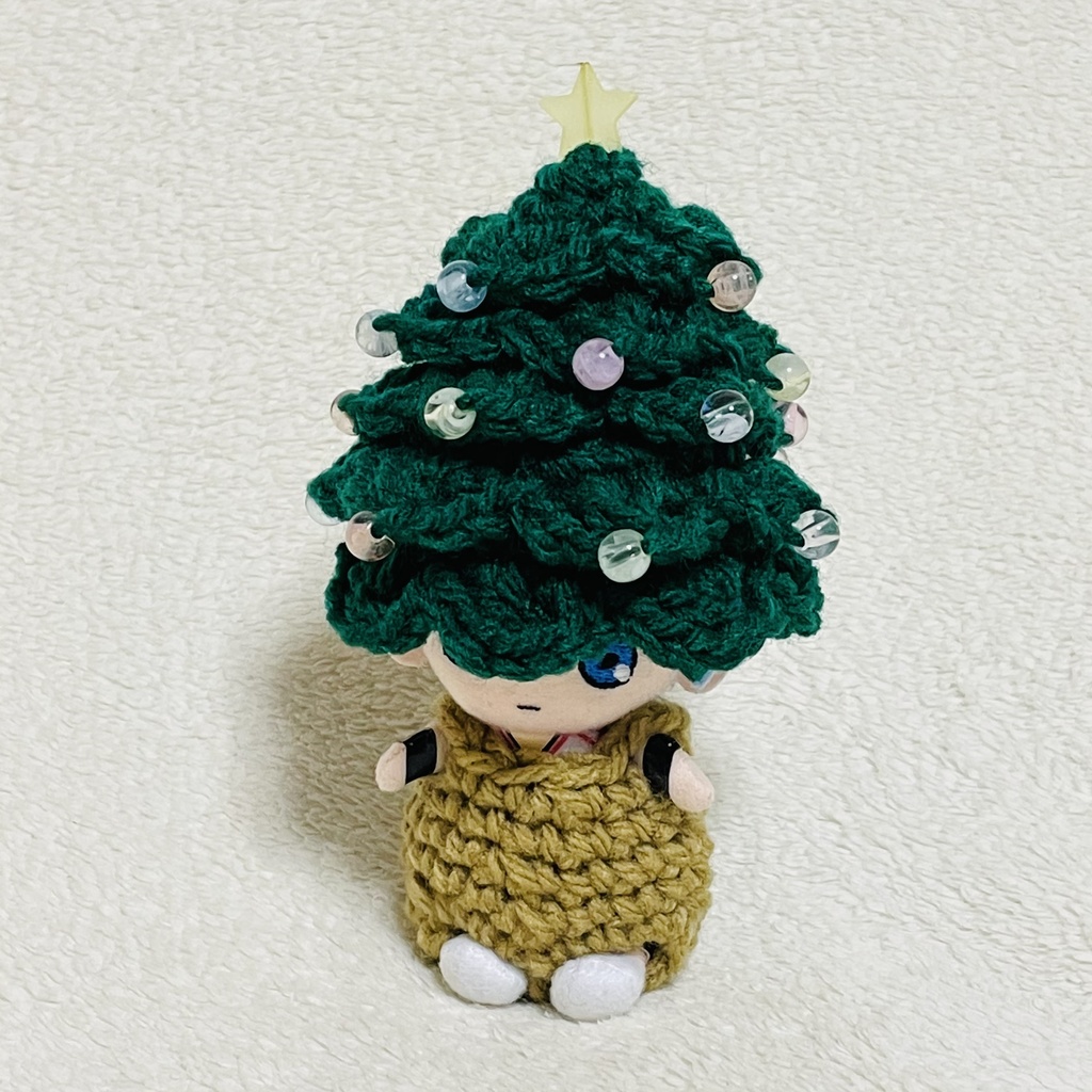 きになるツナギ