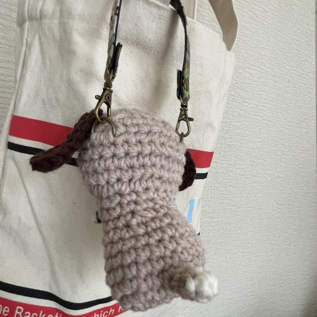 ボテスーツ たれみみのいぬ これみよがしStyle