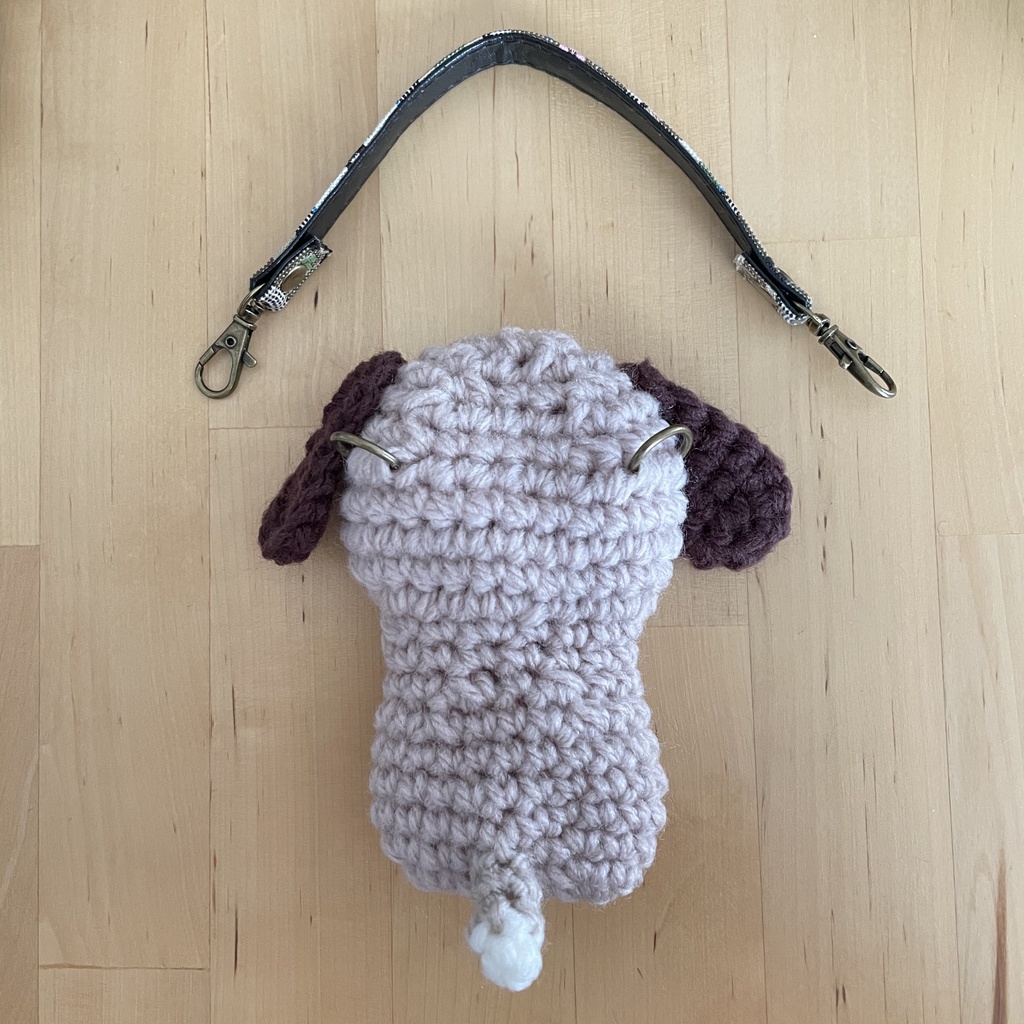 ボテスーツ たれみみのいぬ これみよがしStyle