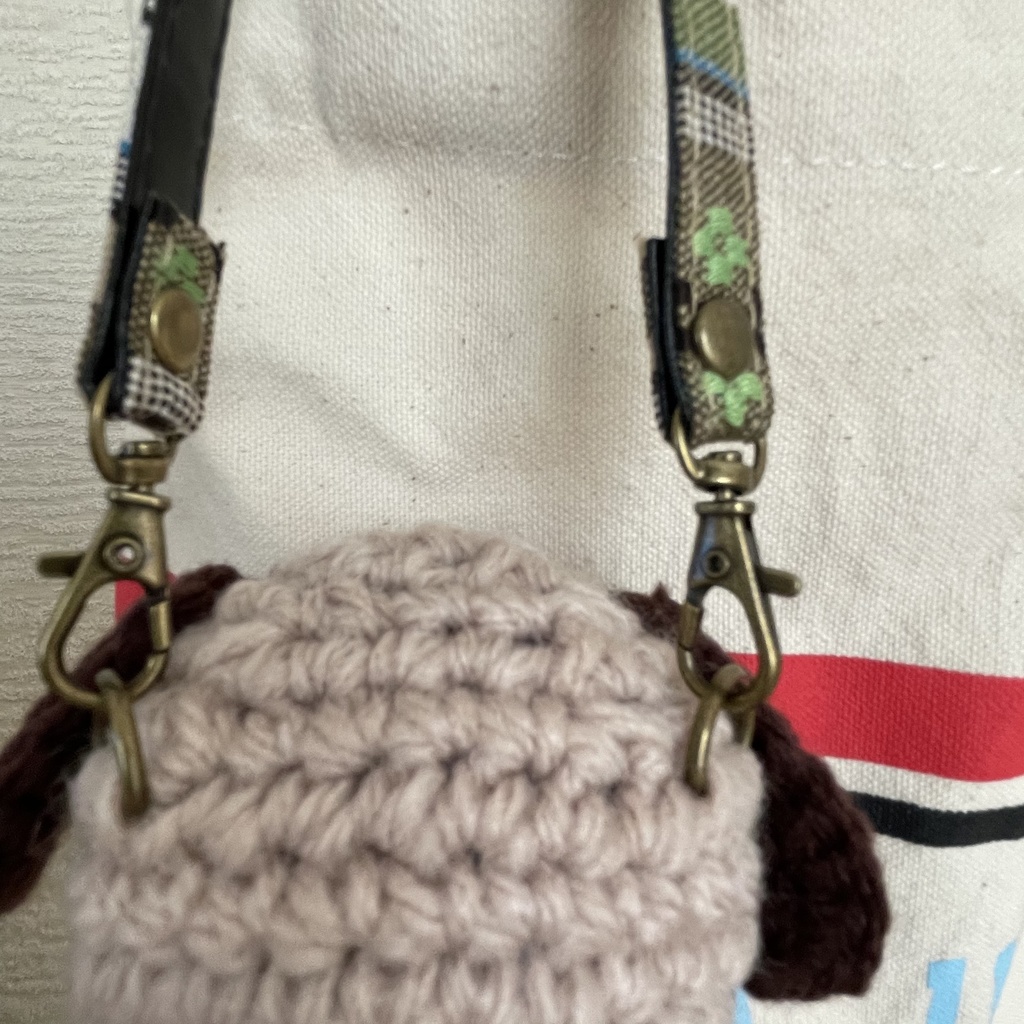 ボテスーツ たれみみのいぬ これみよがしStyle