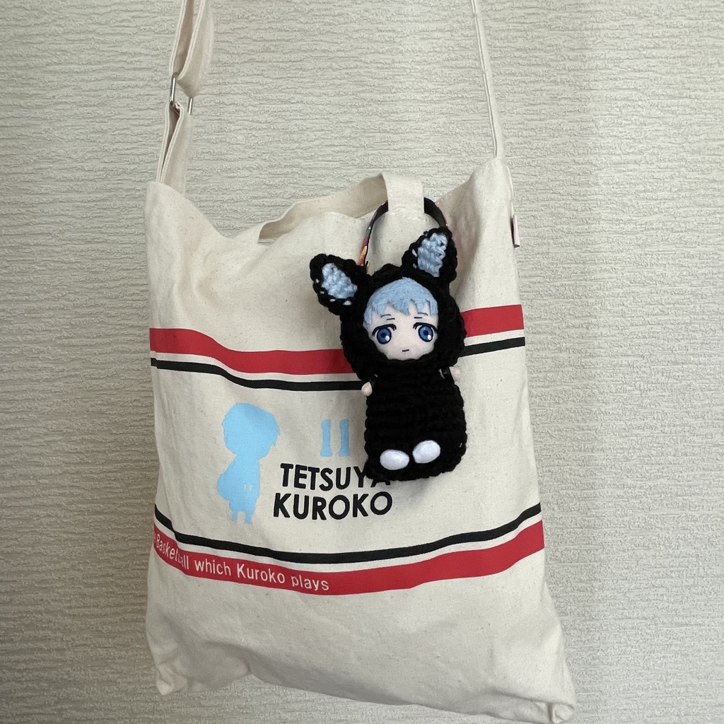 ボテスーツ くろねこ これみよがしStyle