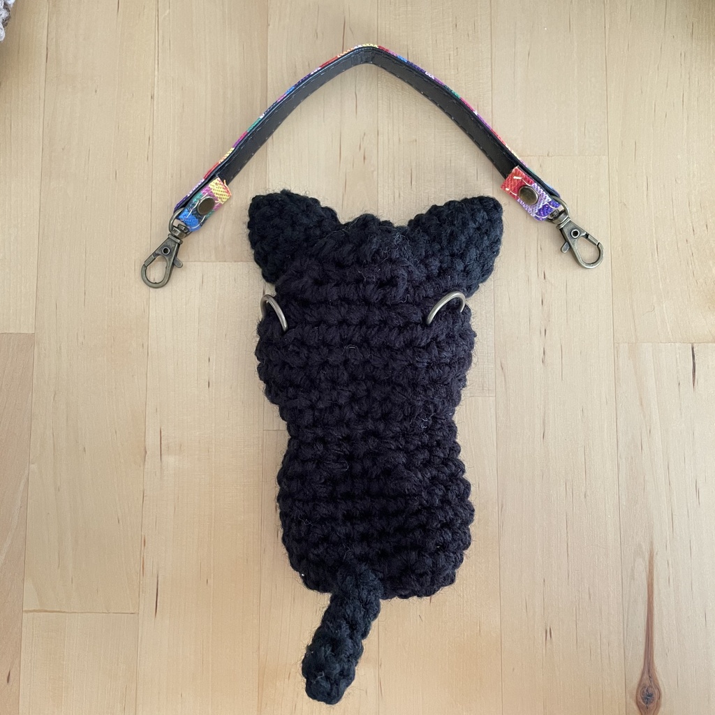 ボテスーツ くろねこ これみよがしStyle