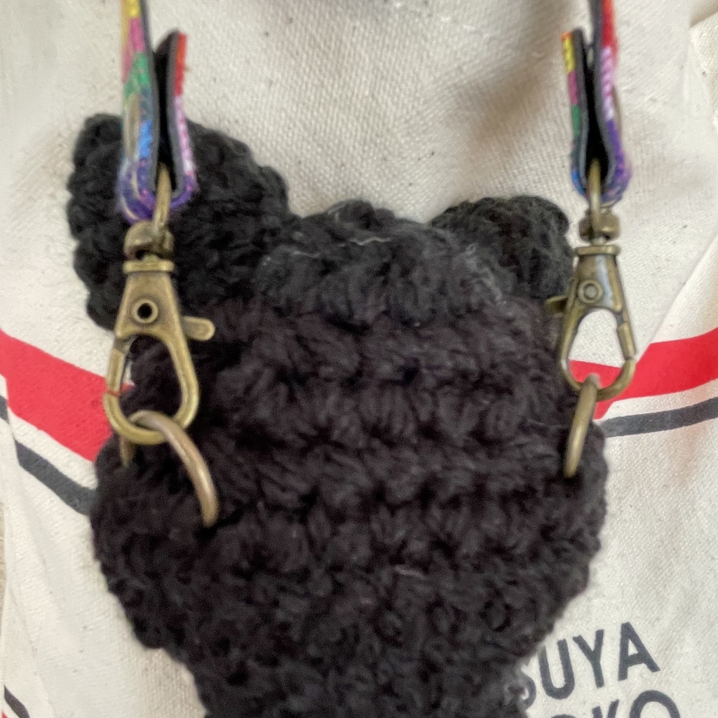 ボテスーツ くろねこ これみよがしStyle