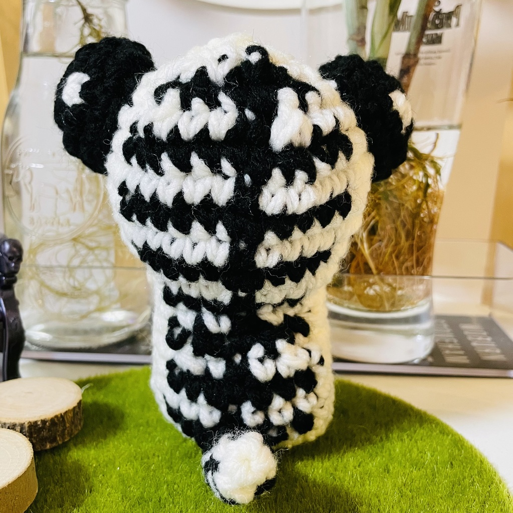 ボテスーツ びゃっこ(白虎)【9/13 21:00開始】