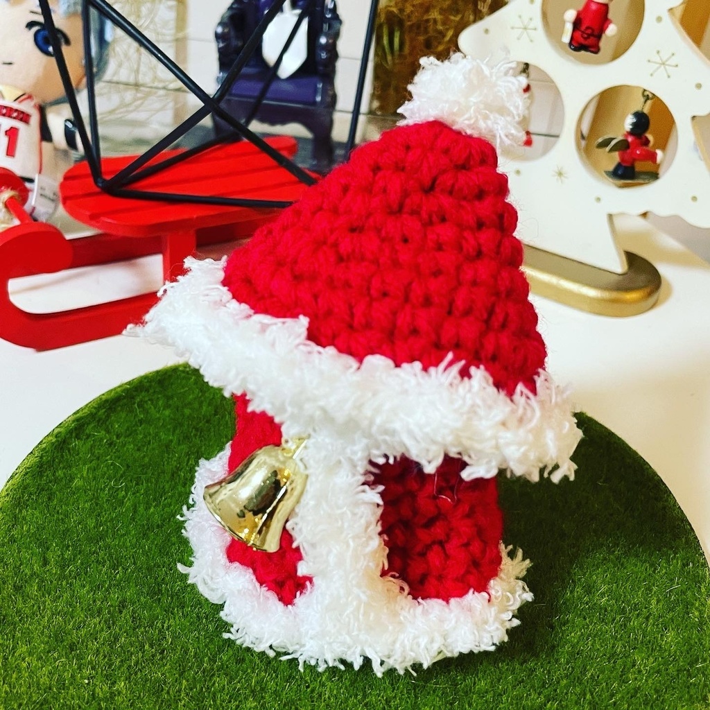 クリスマスボテの服【12/11 21:00開始】