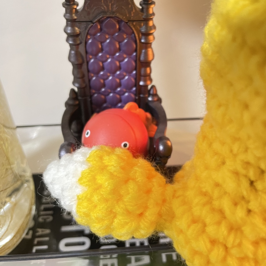 ボテスーツ きつね【3/16(水) 22:00開始 スイジュー】