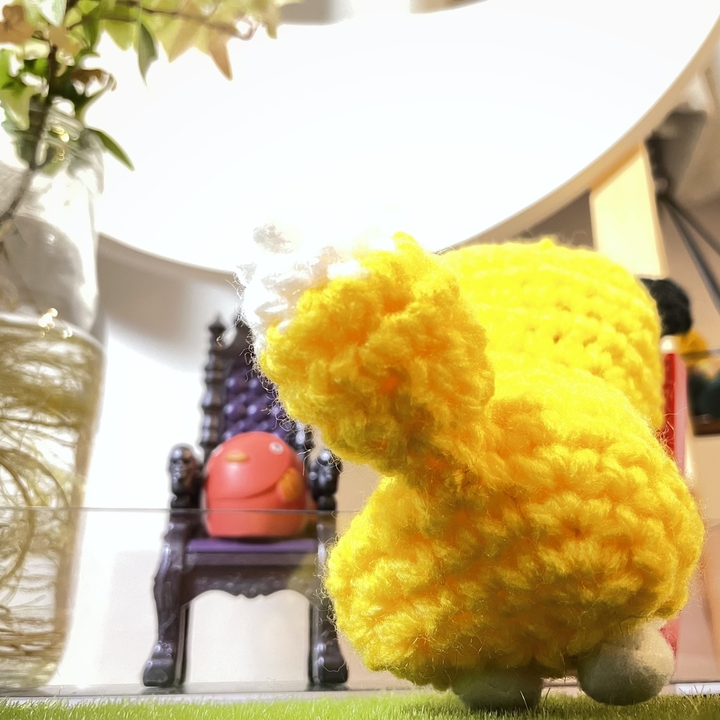 ボテスーツ きつね【3/16(水) 22:00開始 スイジュー】