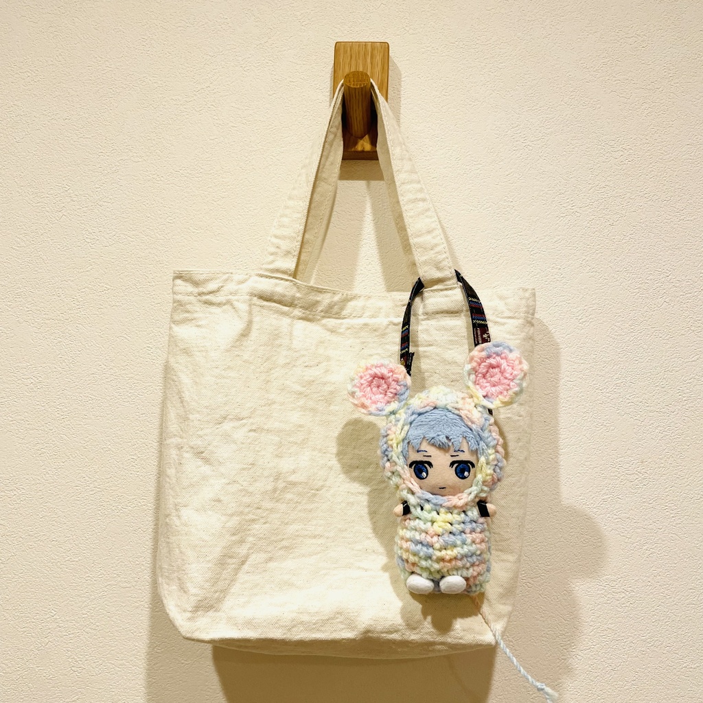 ボテスーツ これみよがしStyle【10/21よる9時ごろ】