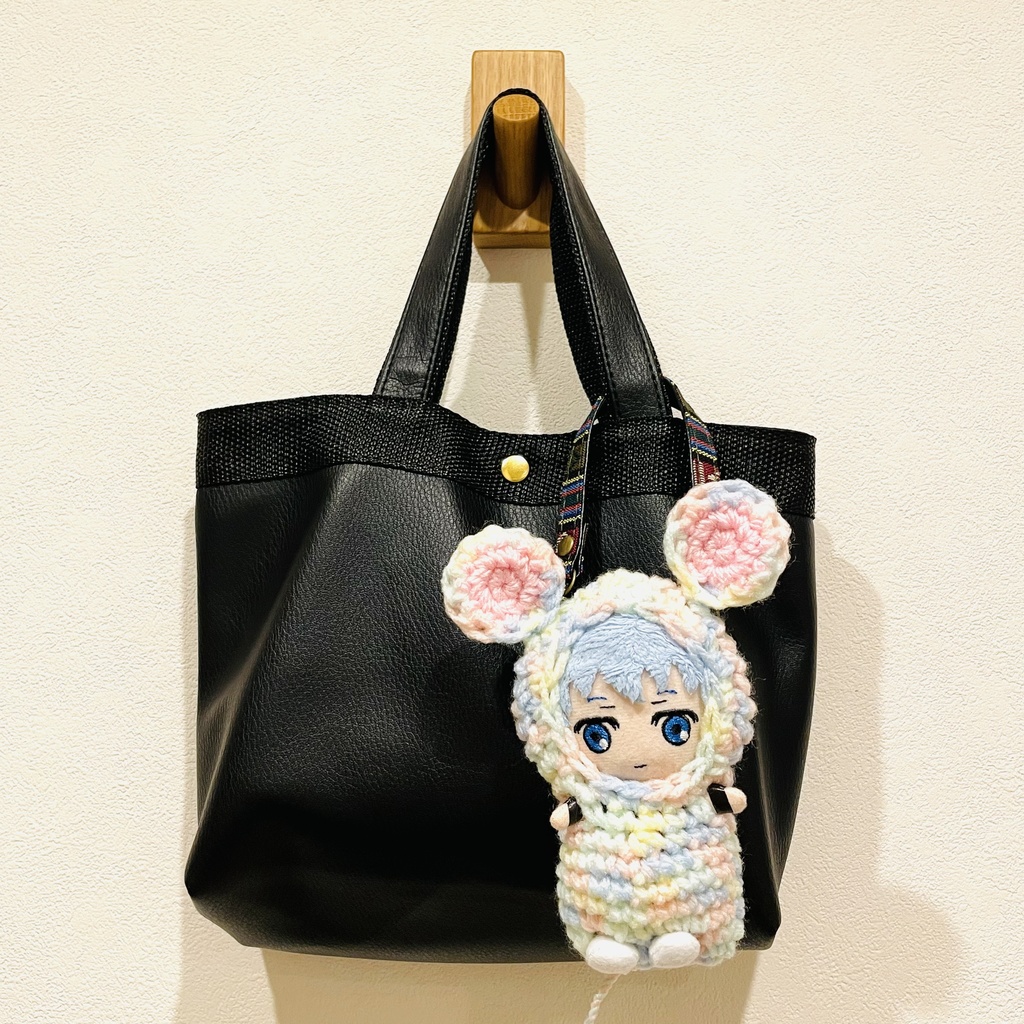 ボテスーツ これみよがしStyle【10/21よる9時ごろ】