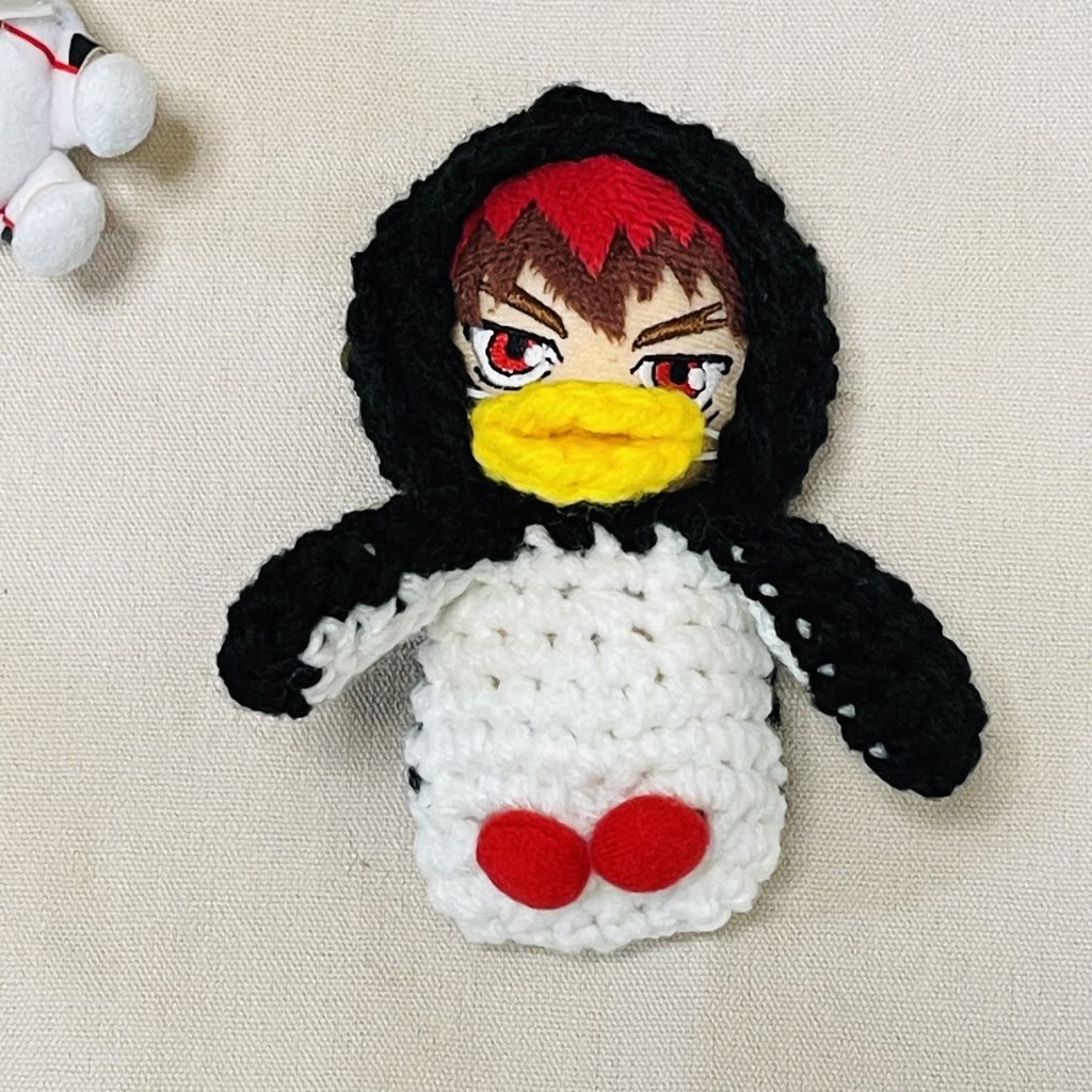 ボテスーツ これみよがしStyle【10/21よる9時ごろ】