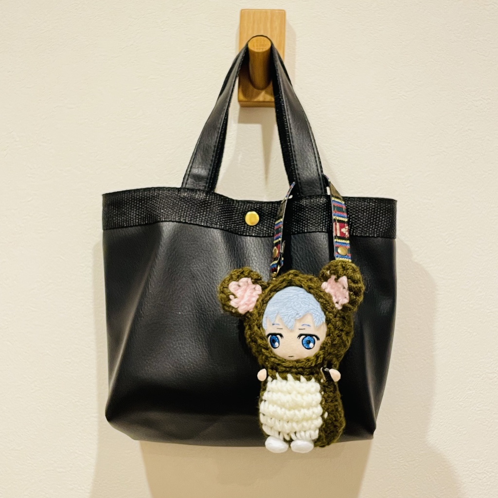 ボテスーツ これみよがしStyle【10/21よる9時ごろ】