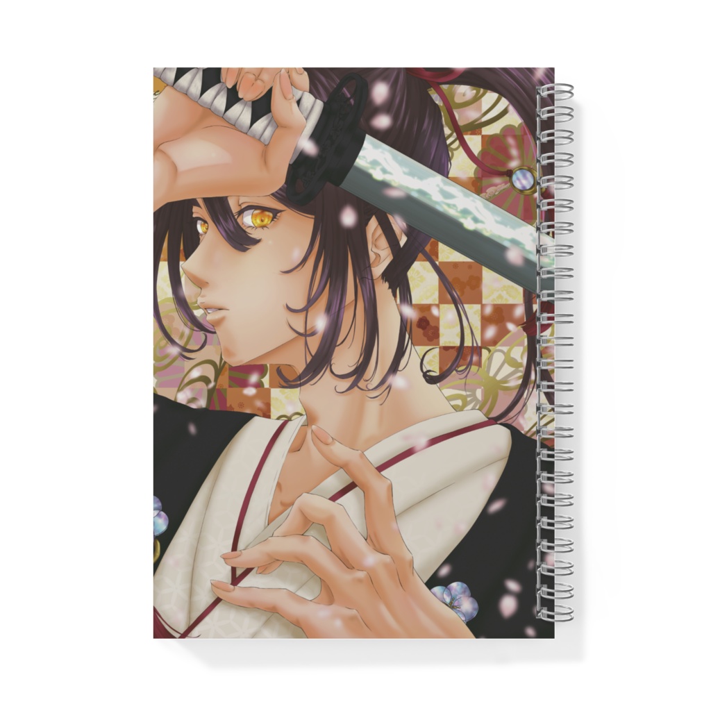 錦上添花&一陽来復