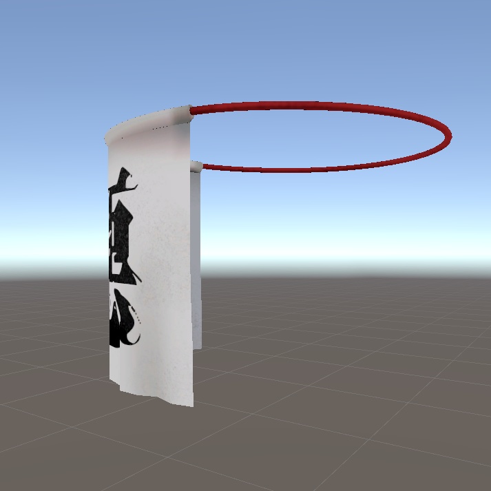 『顔布』テクスチャ9種類付き