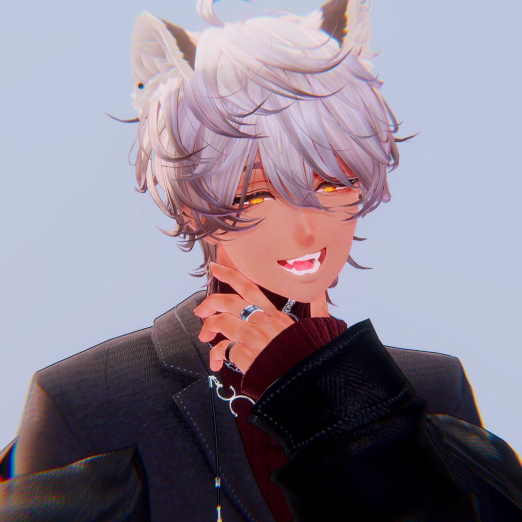 斑霞-Hanka-専用フェイスセットアップ