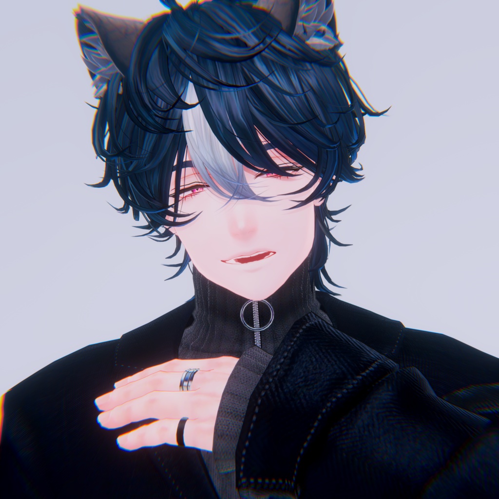 斑霞-Hanka-専用フェイスセットアップ