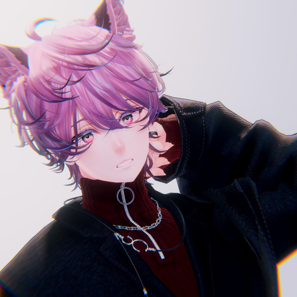 斑霞-Hanka-専用フェイスセットアップ