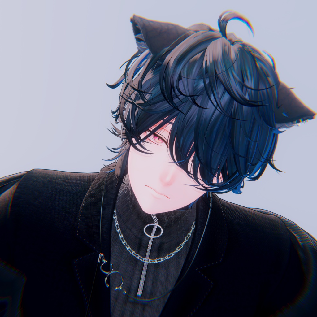 斑霞-Hanka-専用フェイスセットアップ