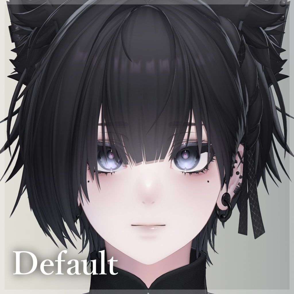 【泣夜専用】フェイスセットアップ+メイク・アイテクスチャ【16Color】