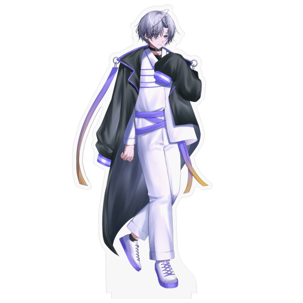 離途-UTAU- アクリルスタンド