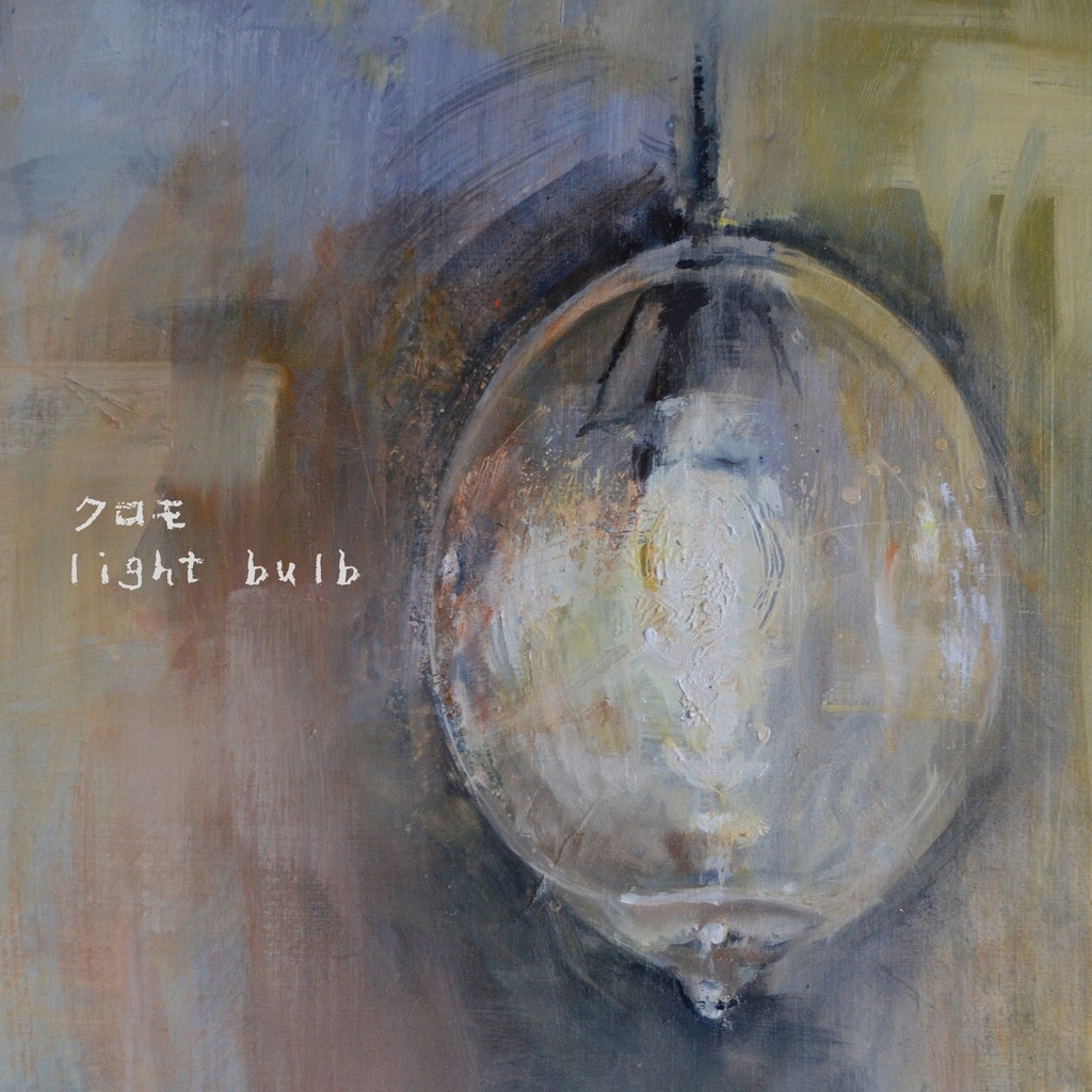 5th mini Album『light bulb』