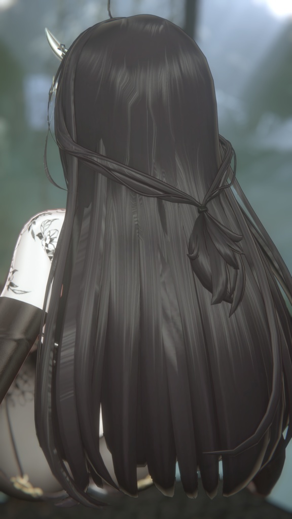 ⛓️GUILTYmatcap⛓️~ギルティマットキャップ~これ一つで髪の毛がウル艶でサラサラになる!~