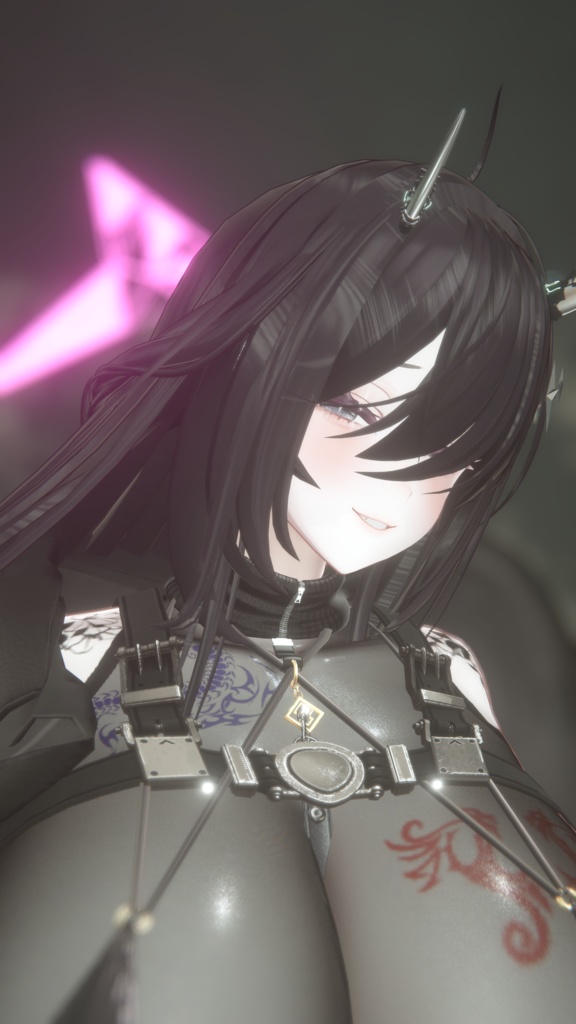 ⛓️GUILTYmatcap⛓️~ギルティマットキャップ~これ一つで髪の毛がウル艶でサラサラになる!~