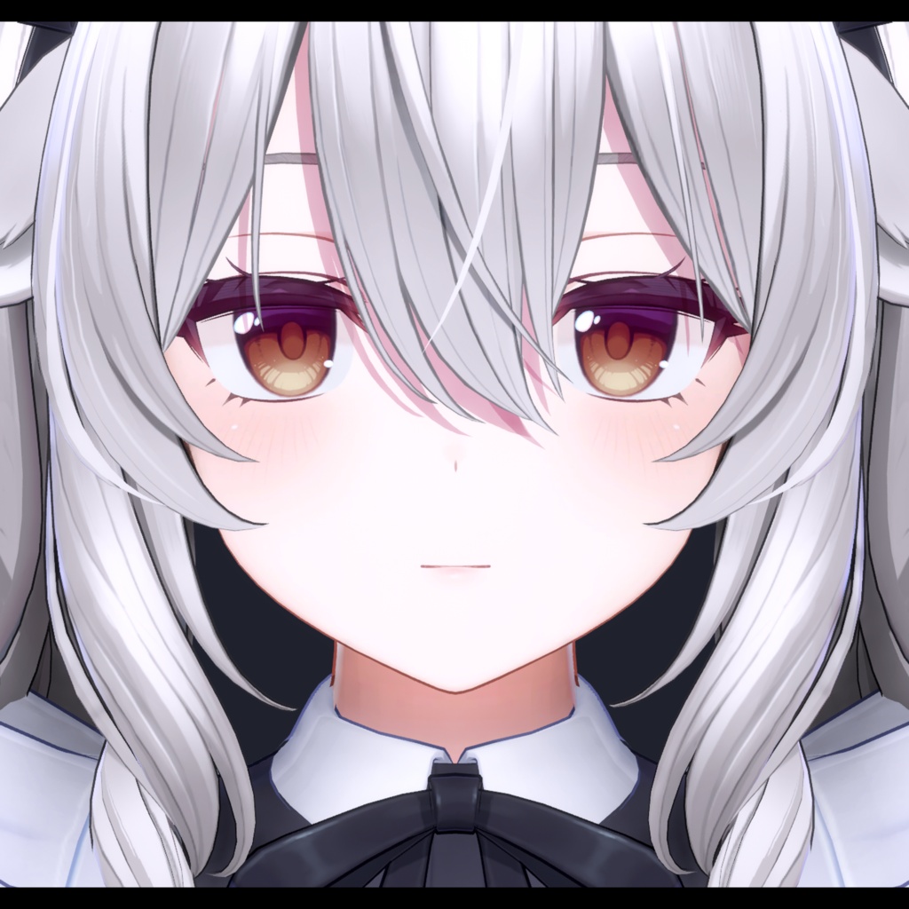 ❤♡Capriceメイク🐈Face Blendshape・Eye texture・Makeup等の豪華8点セット!SALE!~カプリースメイク~ミルティナ用