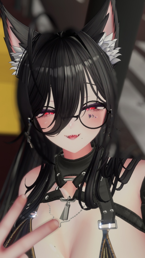 ❤♡Capriceメイク🐈Face Blendshape・Eye texture・Makeup等の豪華8点セット!SALE!~カプリースメイク~ミルティナ用