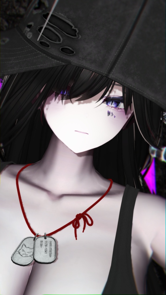 ❤♡Capriceメイク🐈Face Blendshape・Eye texture・Makeup等の豪華8点セット!SALE!~カプリースメイク~ミルティナ用