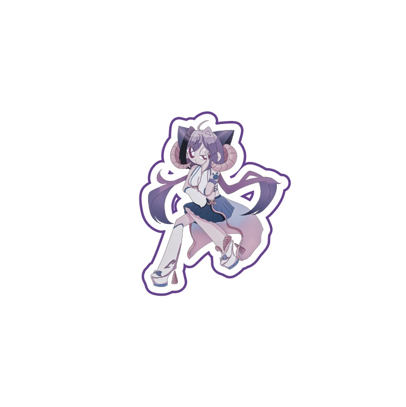 アクリル１