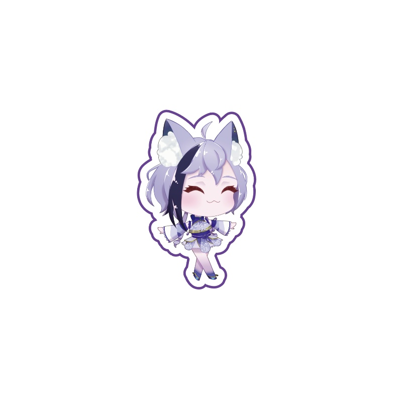 アクリル2