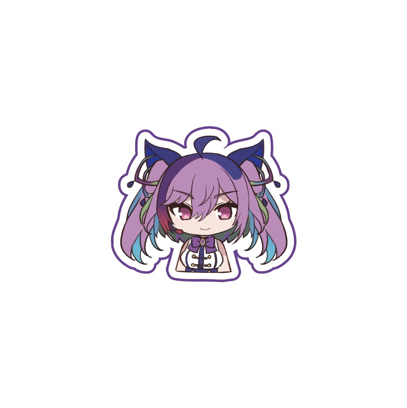 アクリル7