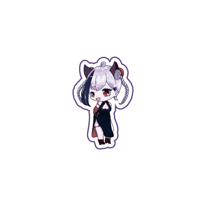 アクリル9