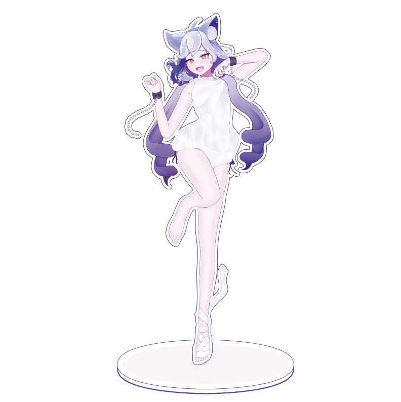 アクスタ