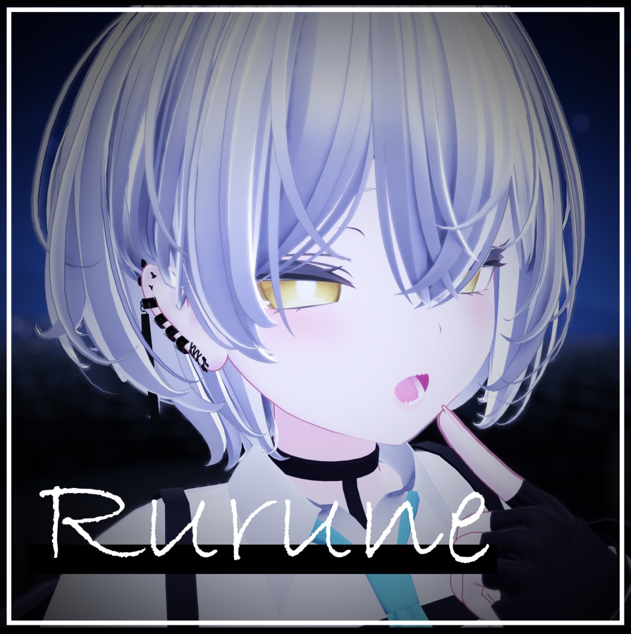 (2日間Free Sale) SimplePierce2 (3アバター対応)