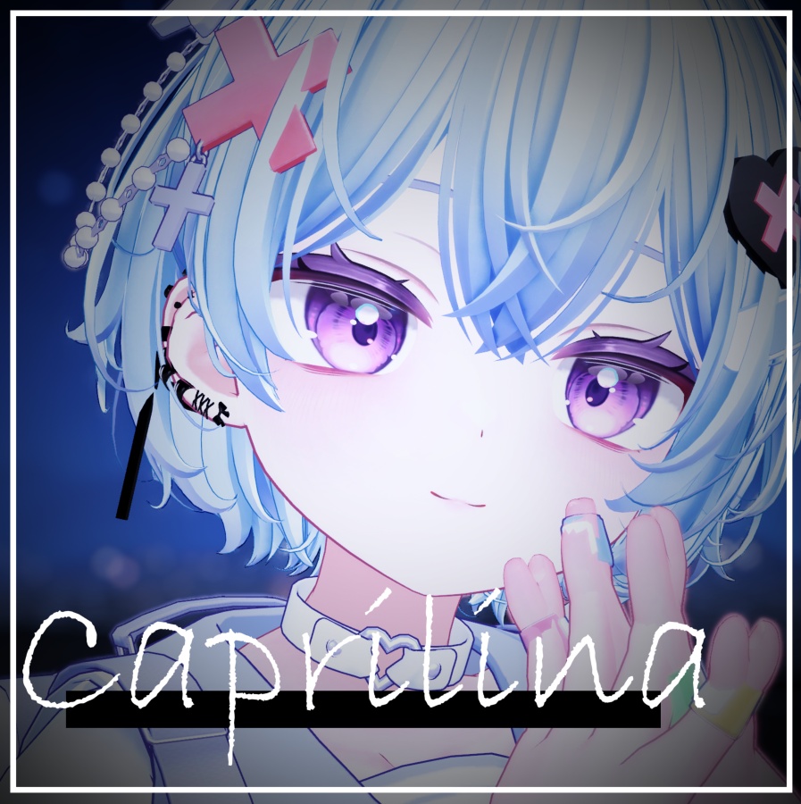 (2日間Free Sale) SimplePierce2 (3アバター対応)