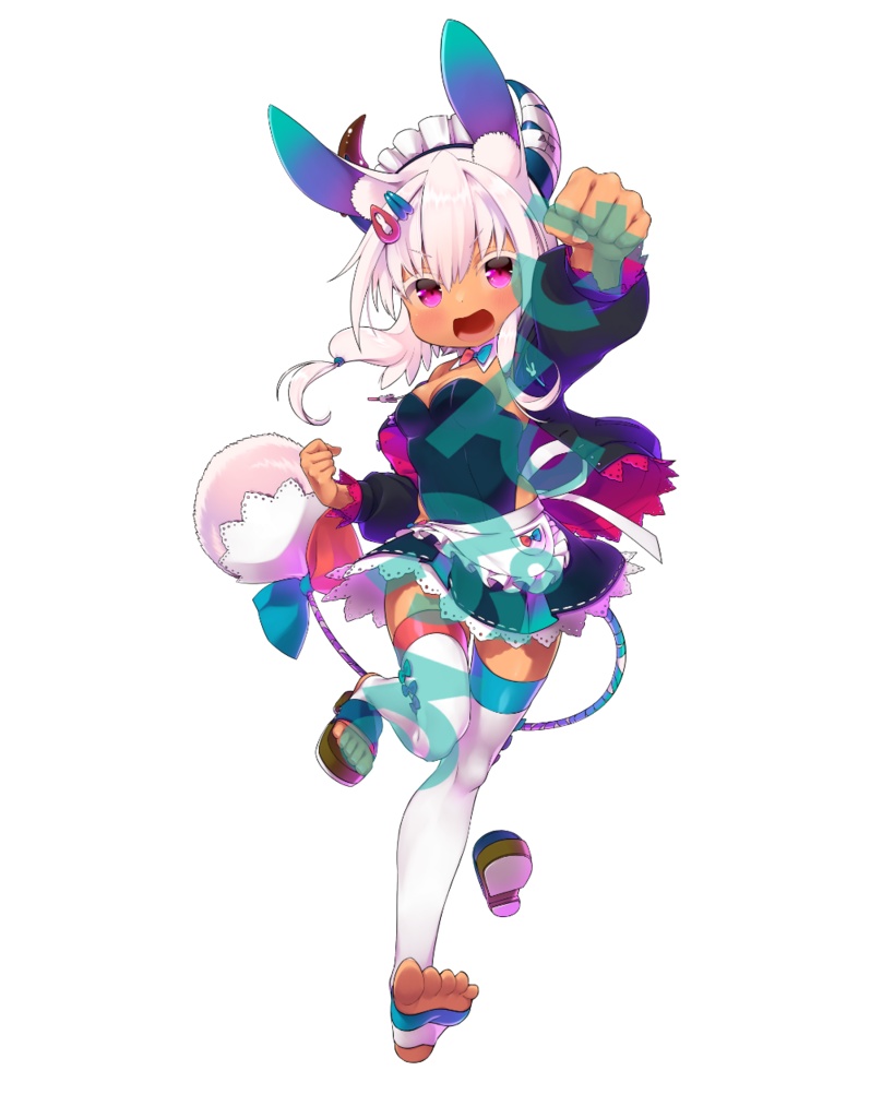 new!!【眠居ふわり】最強アクリルフィギュア!!