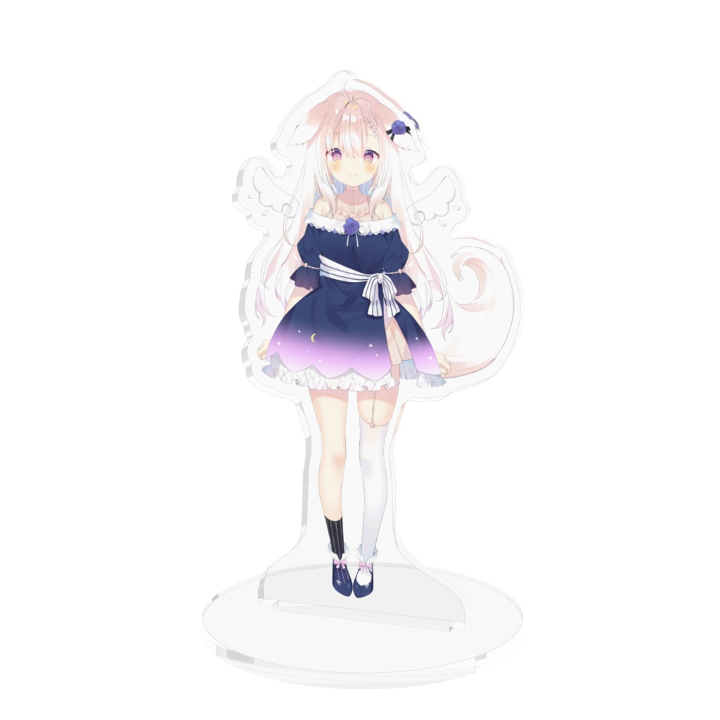 【常設】お持ち運び用サイズアクスタ！