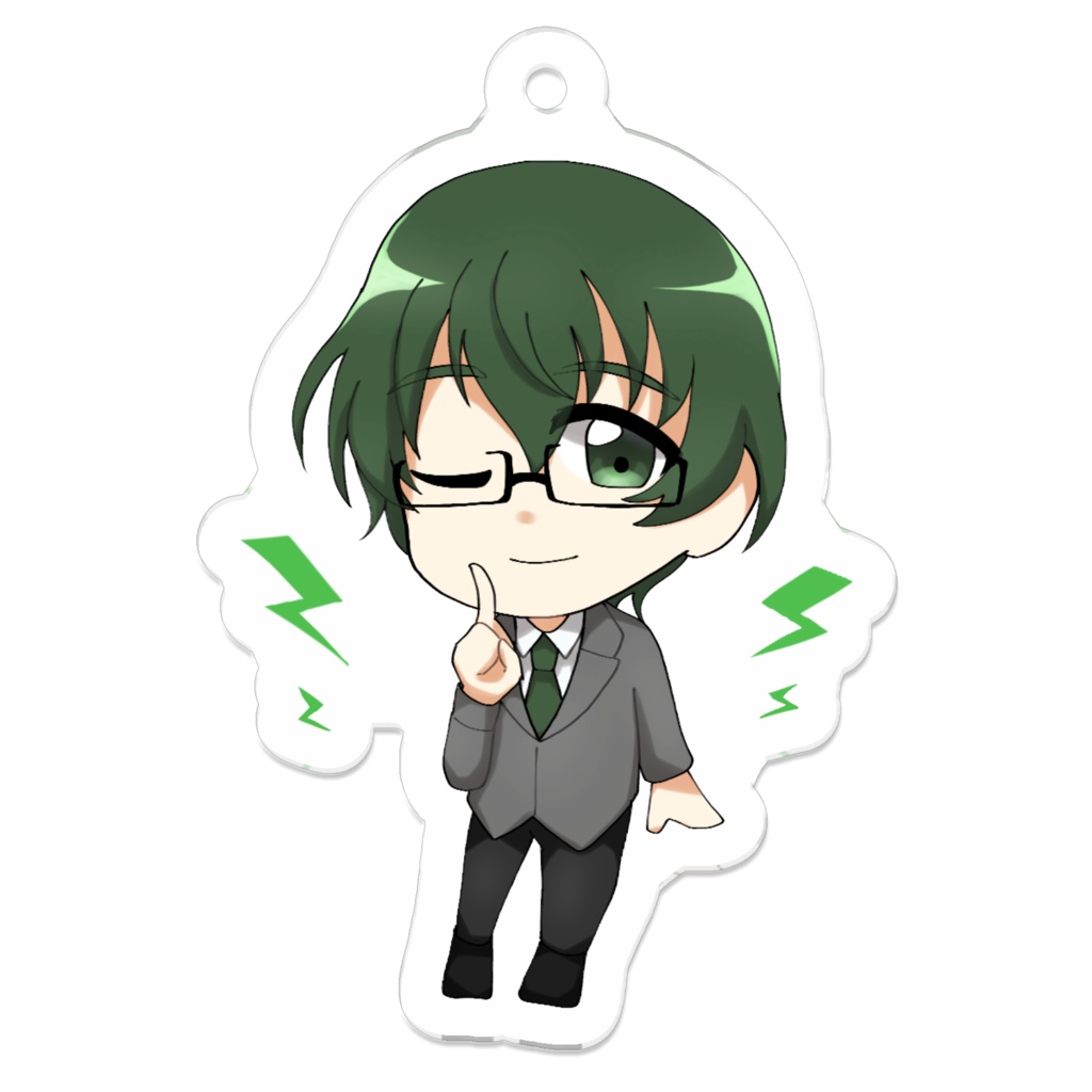 千放アクキー03_三又聖