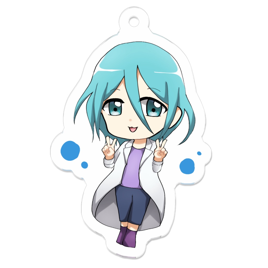 千放アクキー08_杉谷瑞希