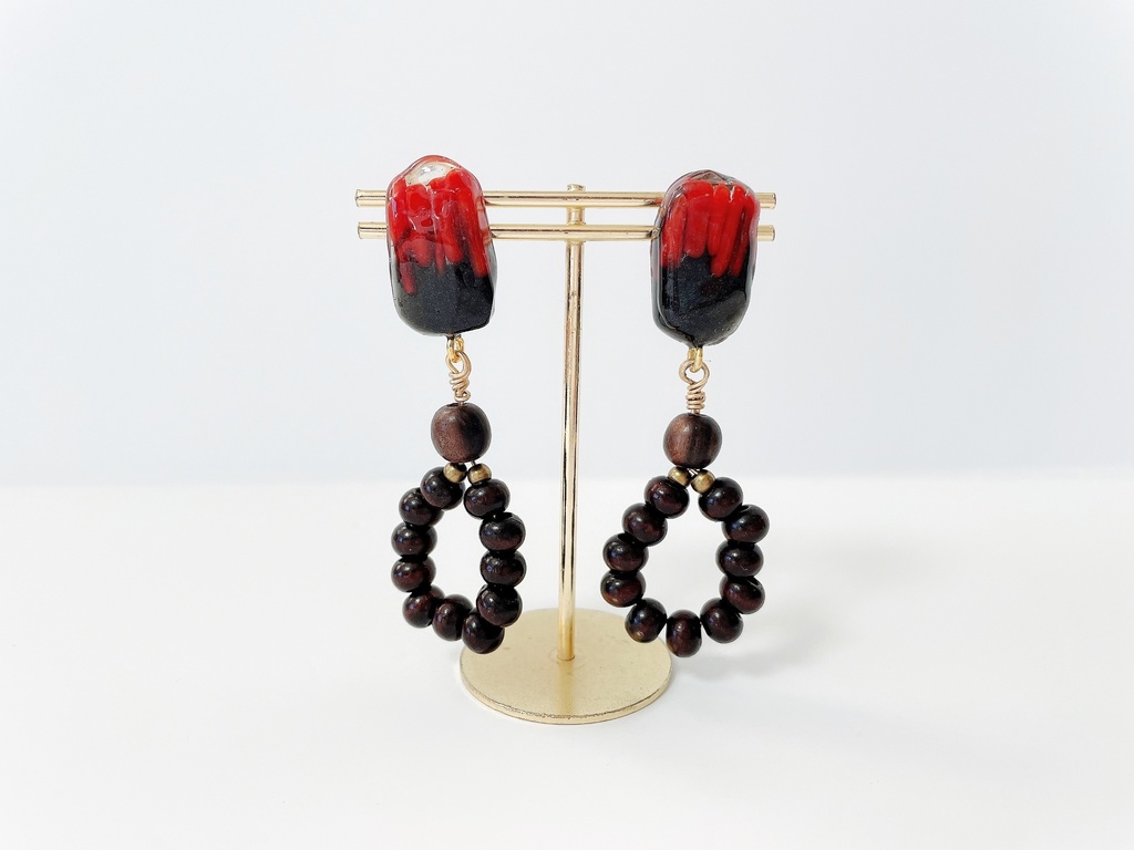 MORTAL KOMBAT 炎と誓い