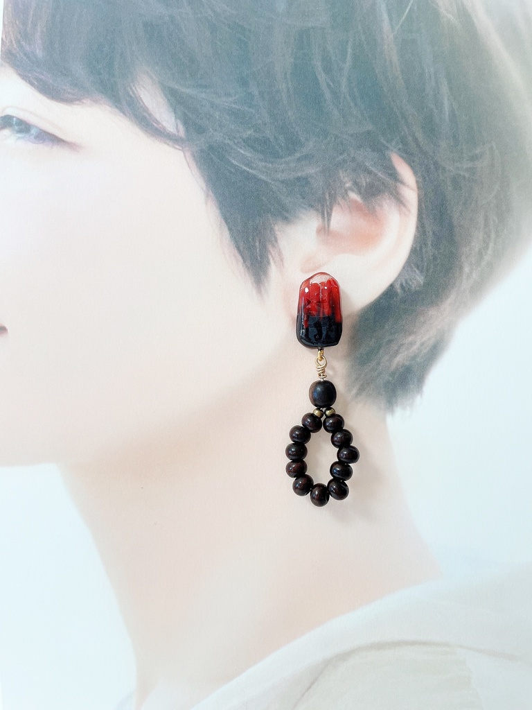 MORTAL KOMBAT 炎と誓い