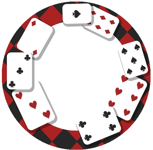 トランプリング