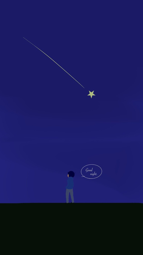 グッドナイトカラ松