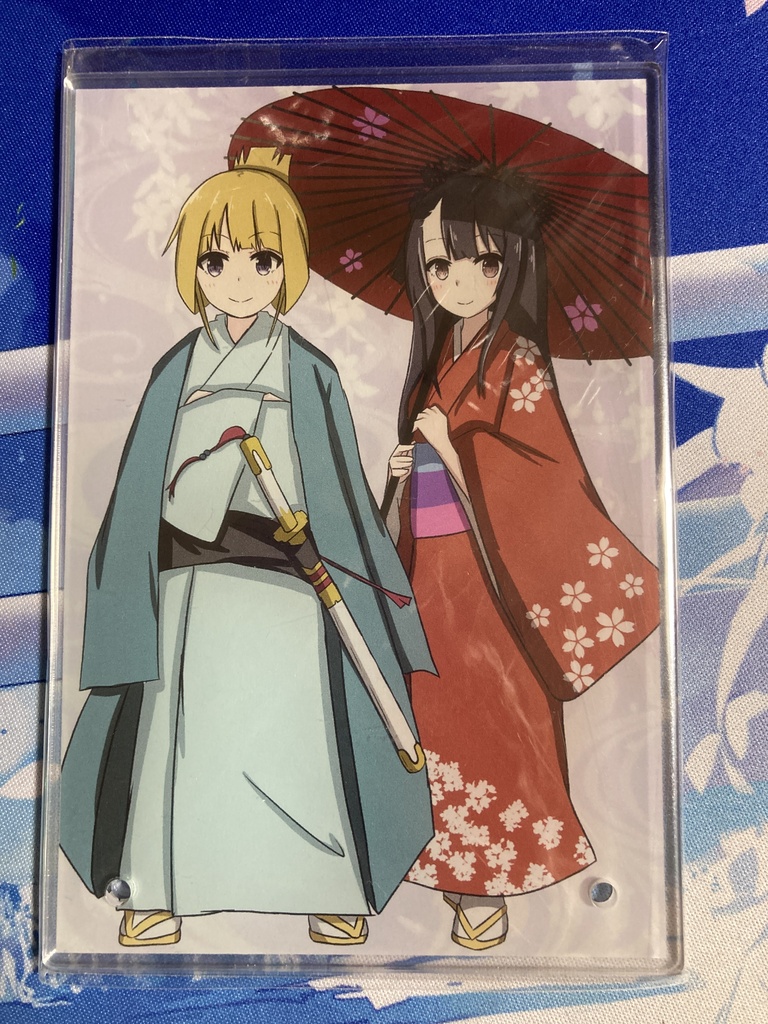 和服わかちか