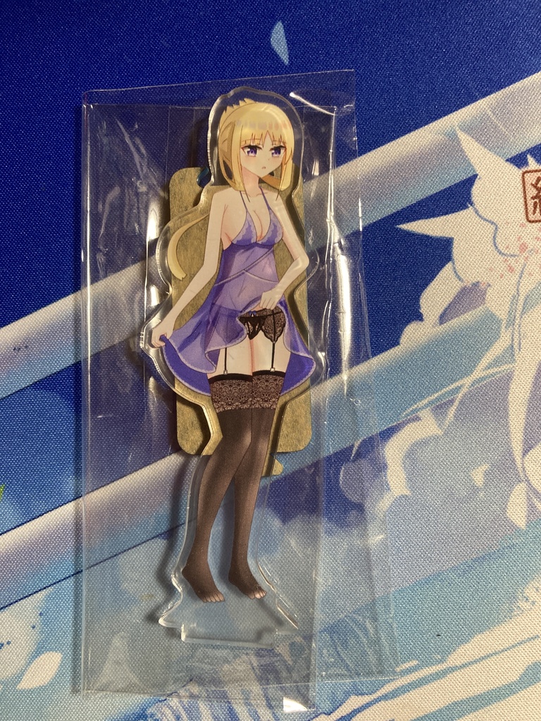 ベビードール若葉