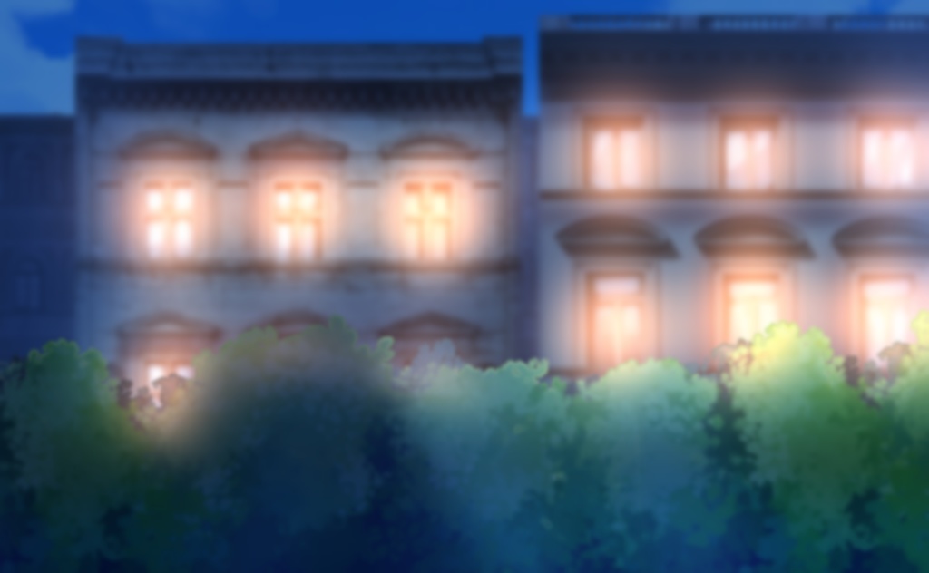 【フリー素材】アニメっぽい背景素材